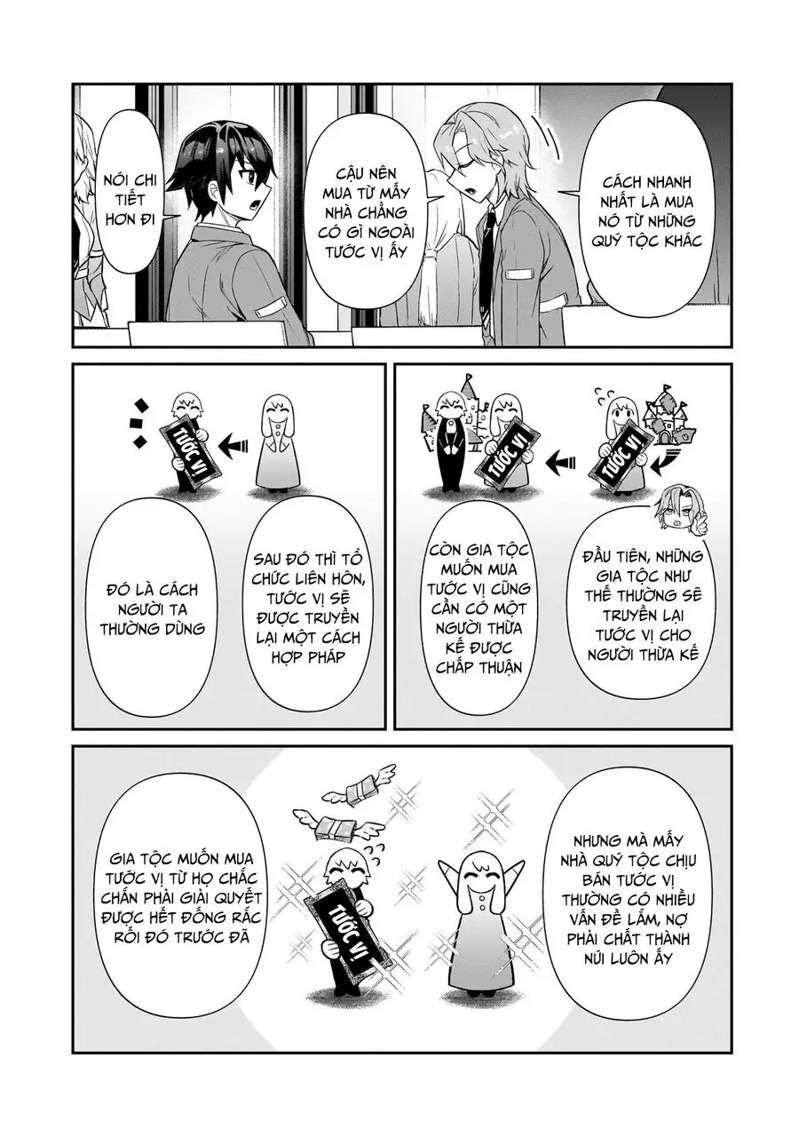 Ta Là Chúa Tể Của Đế Chế Liên Ngân Hà Nettruyen ZZZ Chương 30.3 Page 7