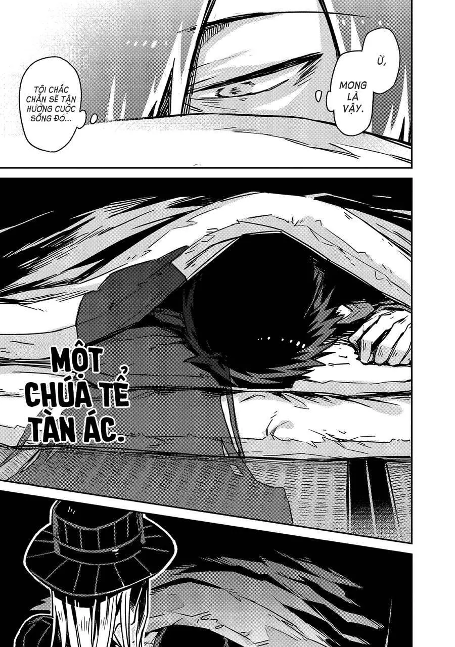 Ta Là Chúa Tể Của Đế Chế Liên Ngân Hà Nettruyen ZZZ Chương 1 Page 23
