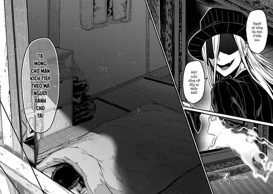 Ta Là Chúa Tể Của Đế Chế Liên Ngân Hà Nettruyen ZZZ Chương 1 Page 34