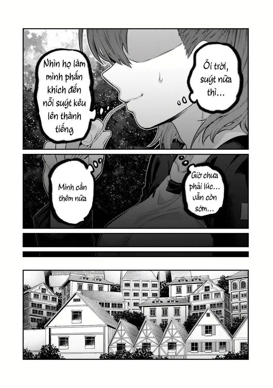 Ta Là Chúa Tể Của Đế Chế Liên Ngân Hà Nettruyen ZZZ Chương 17.2 Page 9