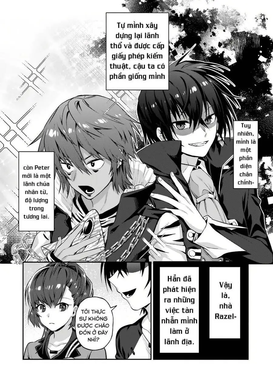 Ta Là Chúa Tể Của Đế Chế Liên Ngân Hà Nettruyen ZZZ Chương 15.2 Page 6