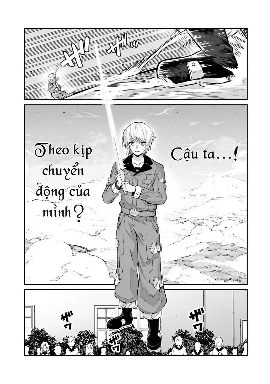 Ta Là Chúa Tể Của Đế Chế Liên Ngân Hà Nettruyen ZZZ Chương 15.2 Page 15