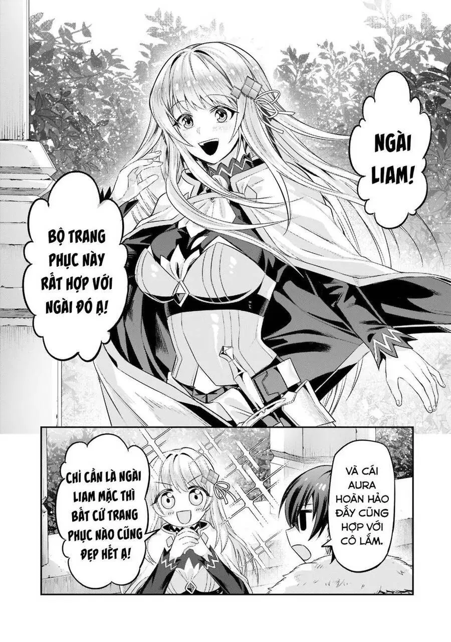 Ta Là Chúa Tể Của Đế Chế Liên Ngân Hà Nettruyen ZZZ Chương 13.2 Page 9