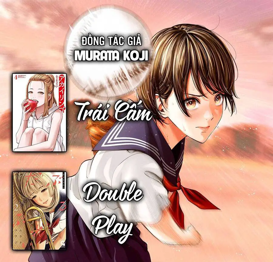 Double Play Nettruyen ZZZ Chương 8 Page 32
