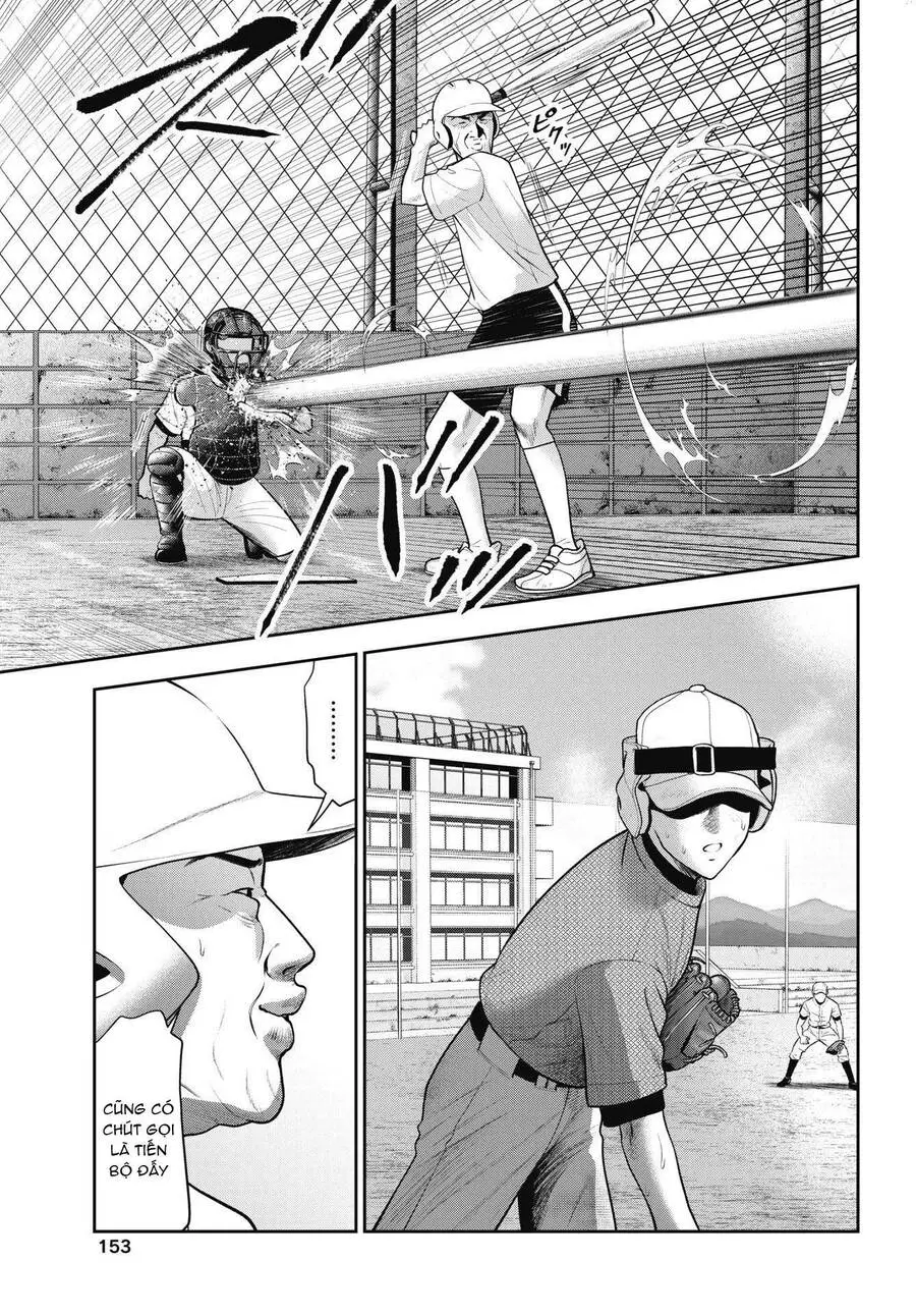 Double Play Nettruyen ZZZ Chương 20 Page 16