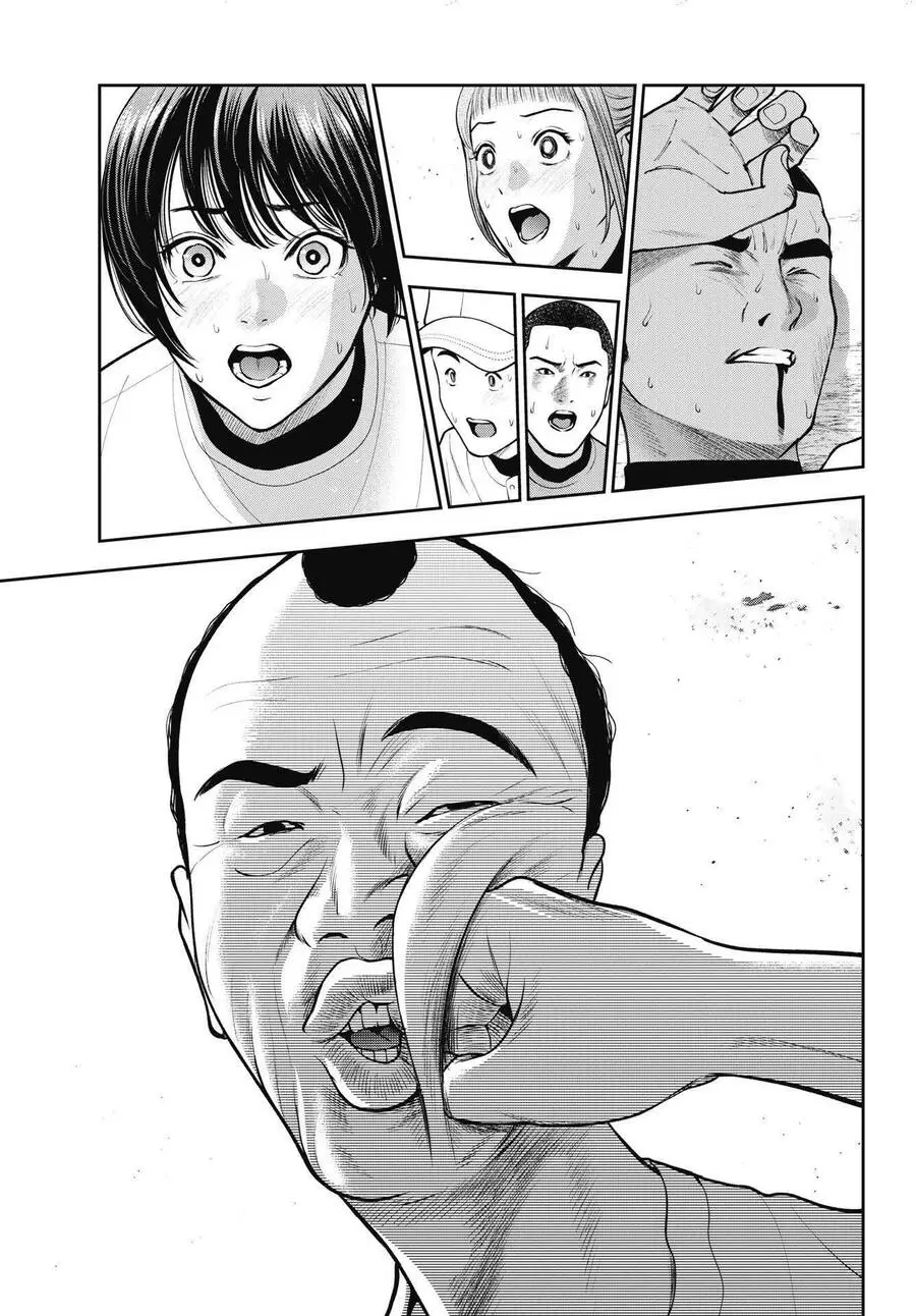 Double Play Nettruyen ZZZ Chương 20 Page 22
