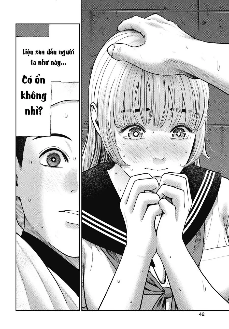 Double Play Nettruyen ZZZ Chương 30 Page 19