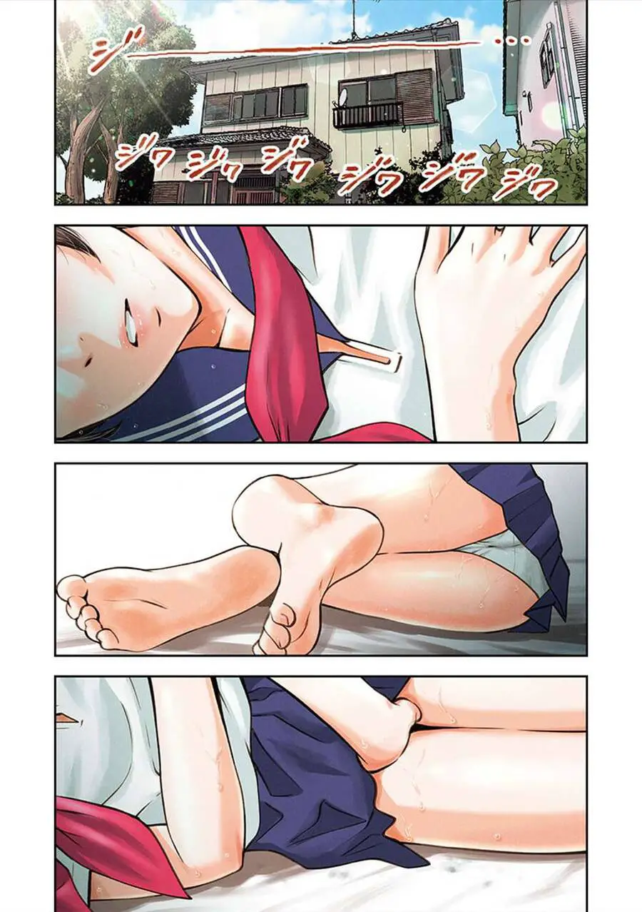 Double Play Nettruyen ZZZ Chương 1 Page 7