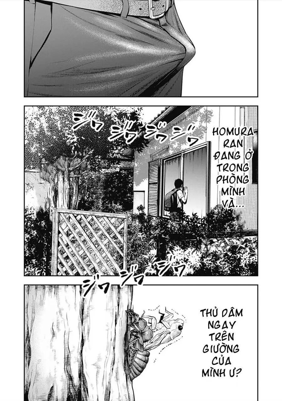 Double Play Nettruyen ZZZ Chương 1 Page 13