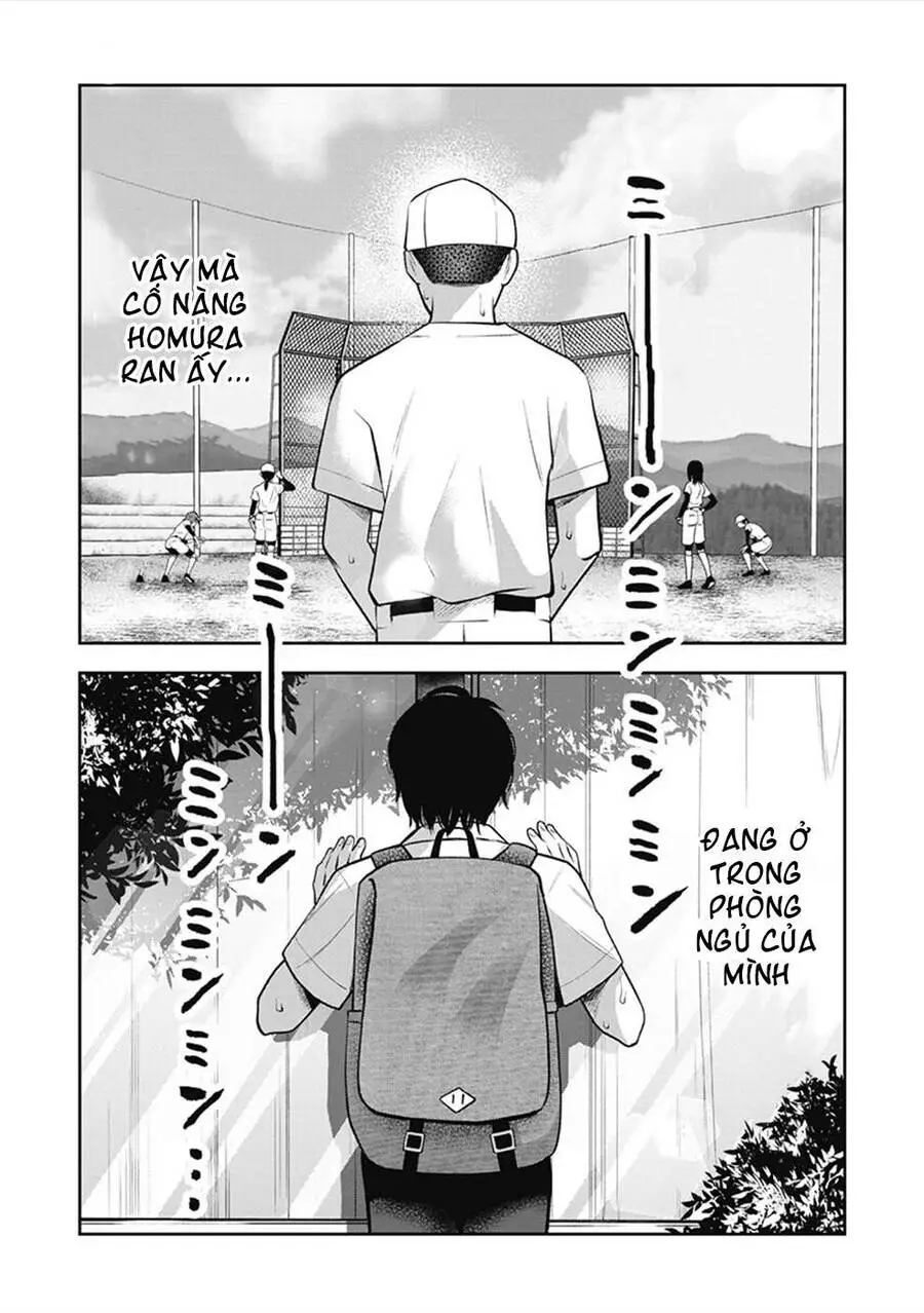 Double Play Nettruyen ZZZ Chương 1 Page 20