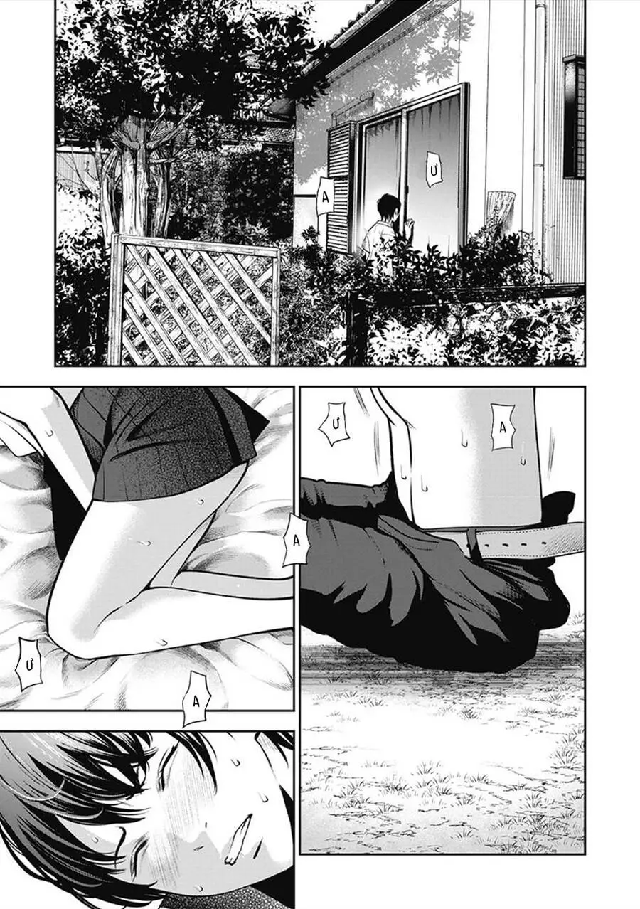Double Play Nettruyen ZZZ Chương 1 Page 24