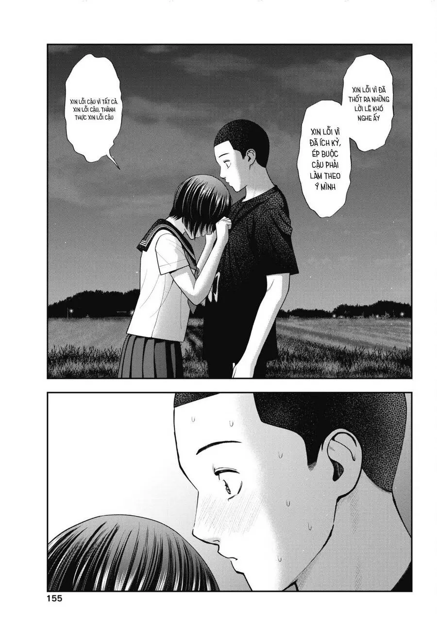 Double Play Nettruyen ZZZ Chương 26 Page 20