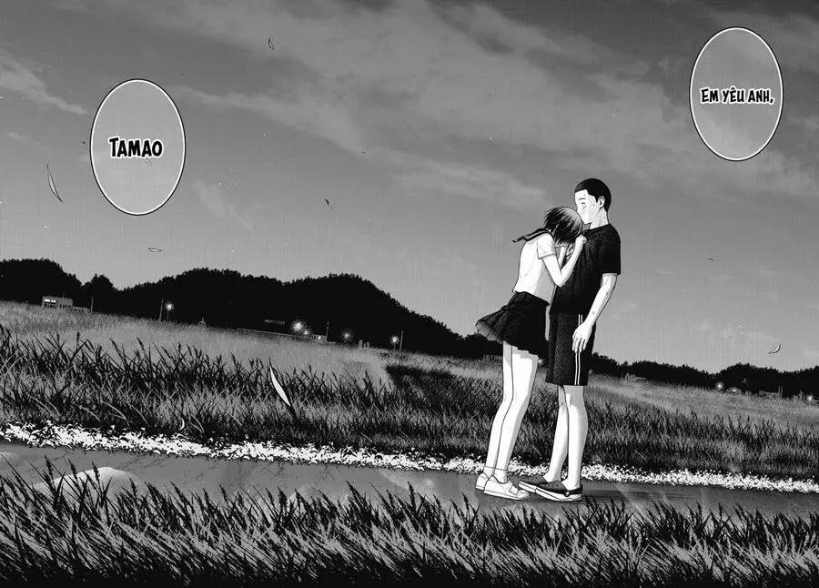 Double Play Nettruyen ZZZ Chương 26 Page 21