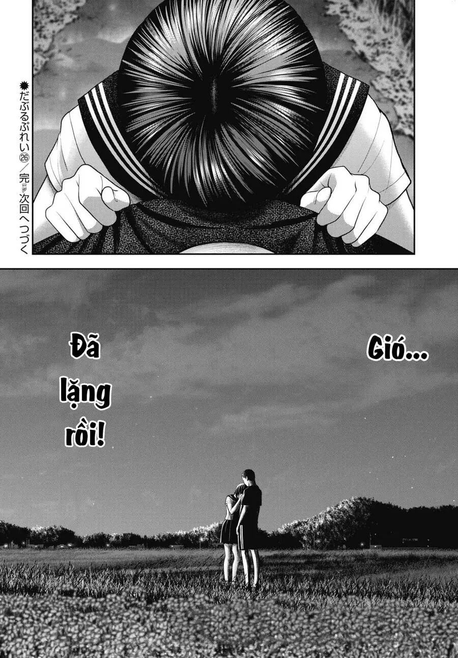 Double Play Nettruyen ZZZ Chương 26 Page 22