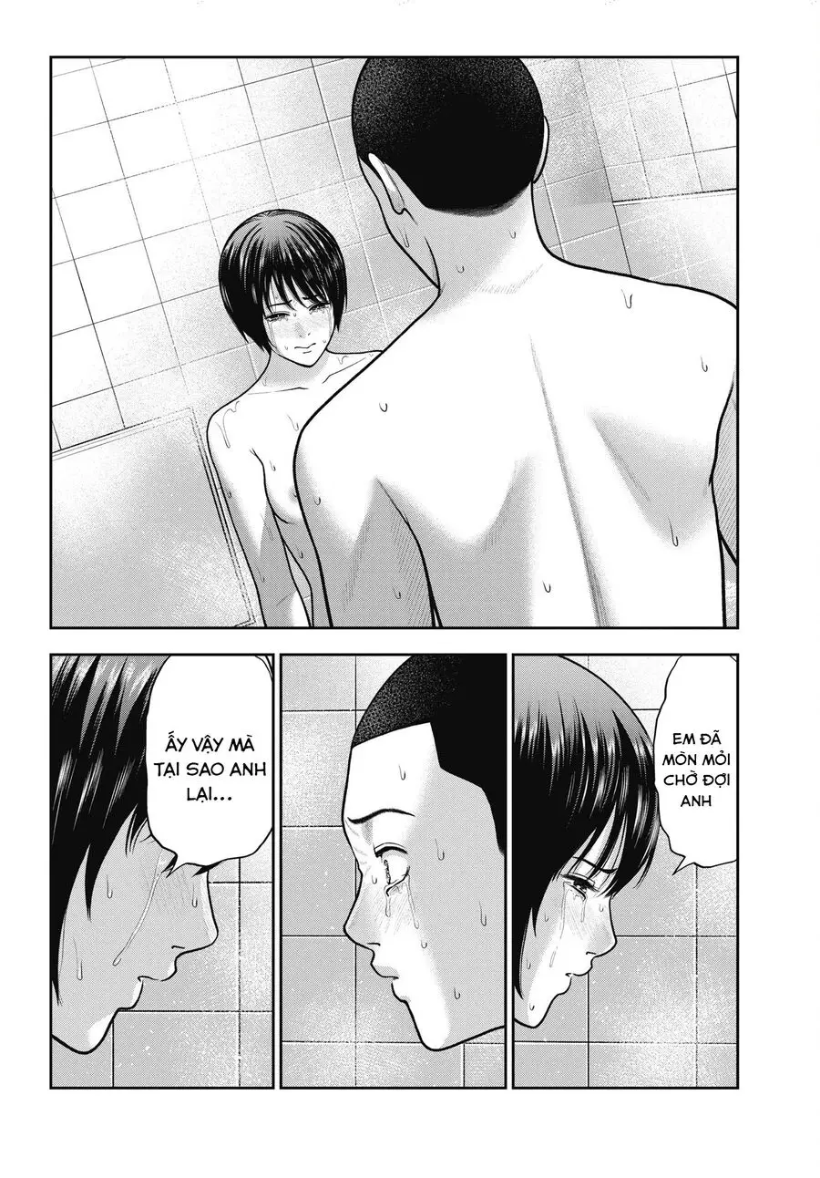 Double Play Nettruyen ZZZ Chương 35 Page 3