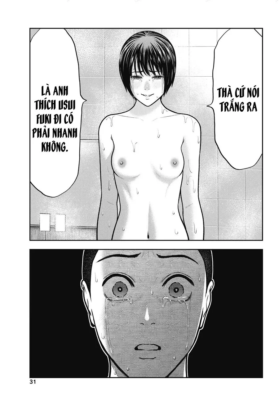 Double Play Nettruyen ZZZ Chương 35 Page 6