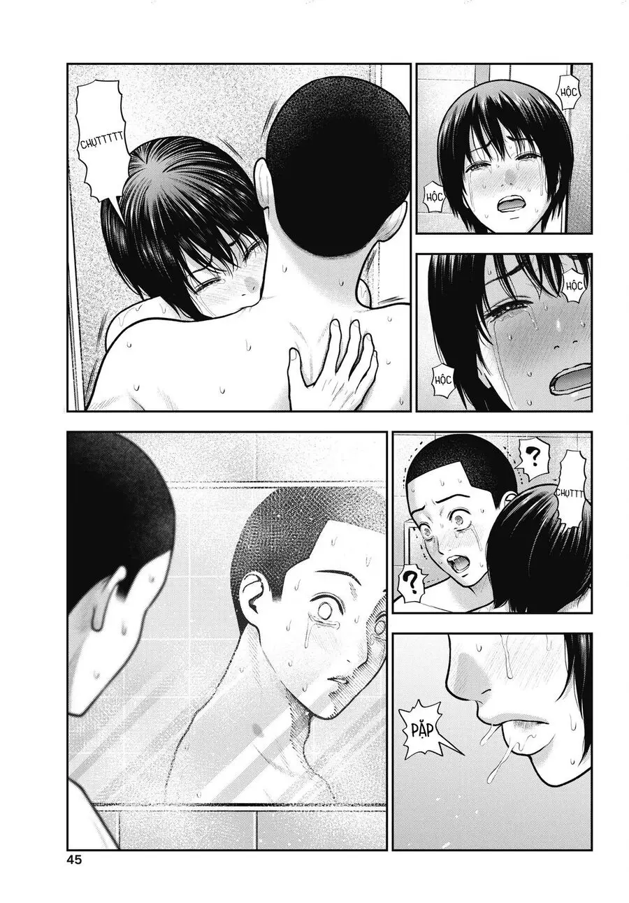 Double Play Nettruyen ZZZ Chương 35 Page 20