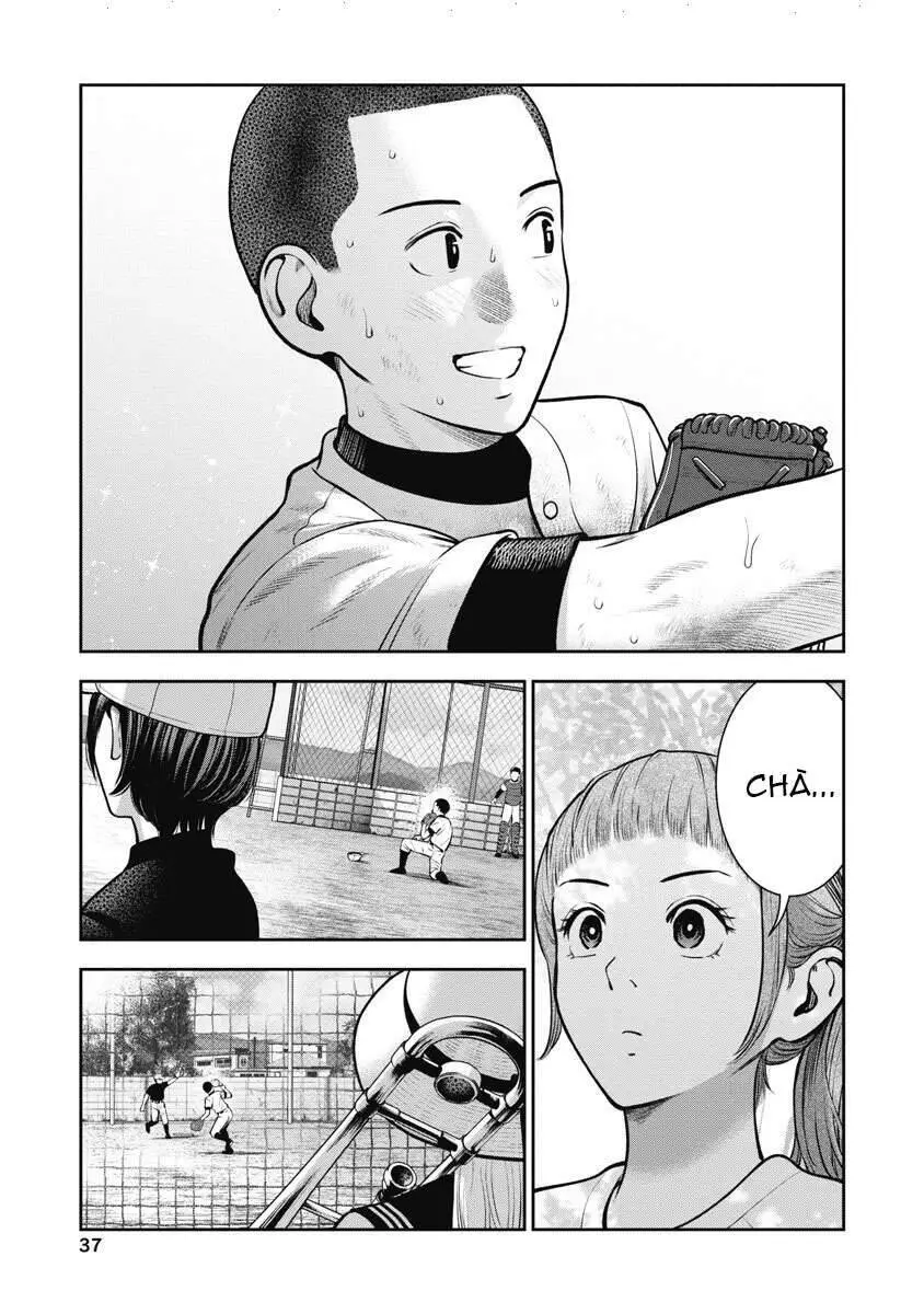 Double Play Nettruyen ZZZ Chương 14 Page 11