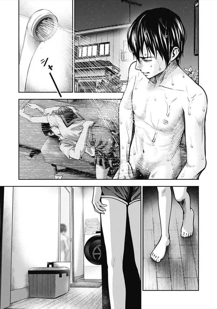 Double Play Nettruyen ZZZ Chương 4 Page 3