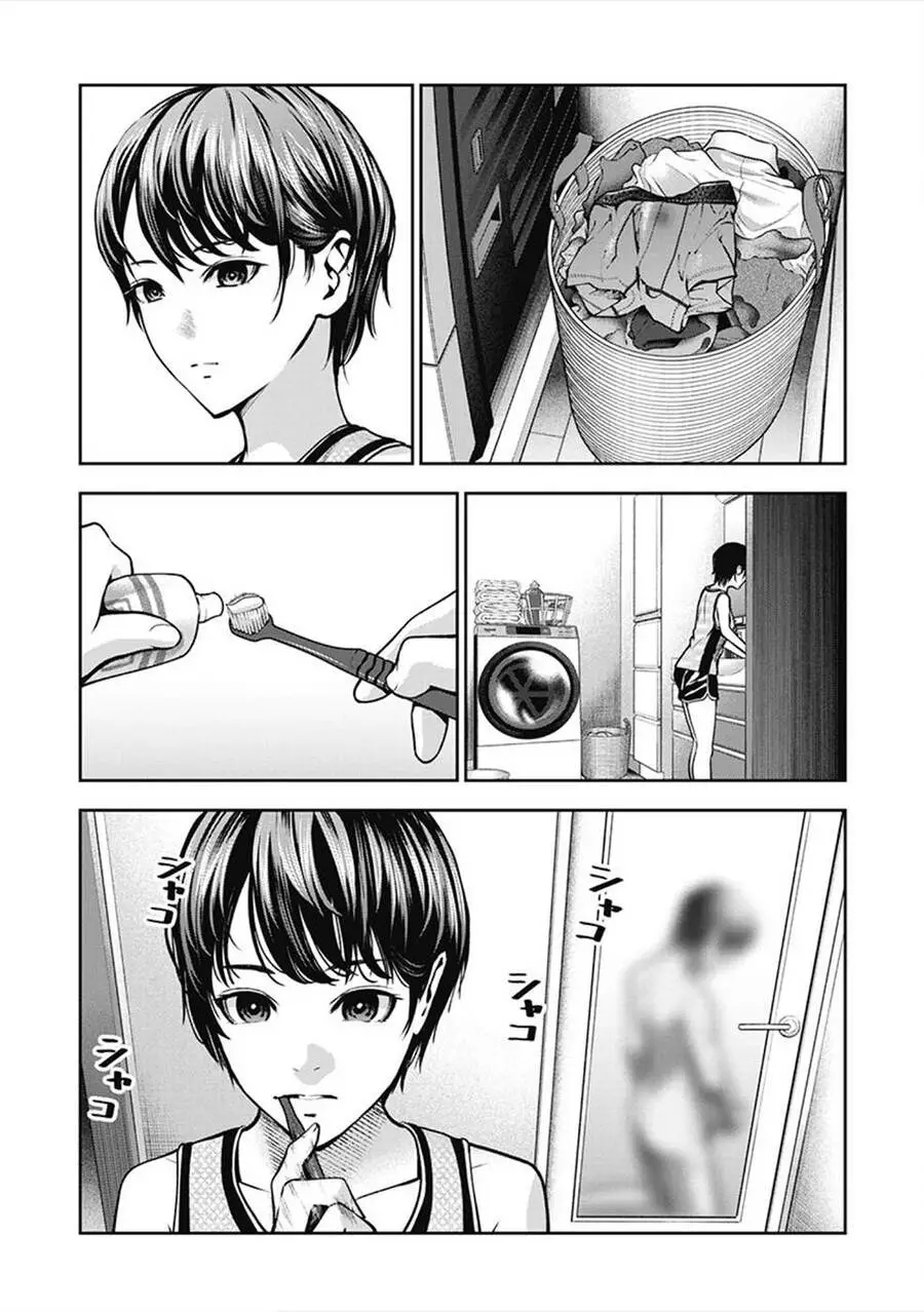 Double Play Nettruyen ZZZ Chương 4 Page 5