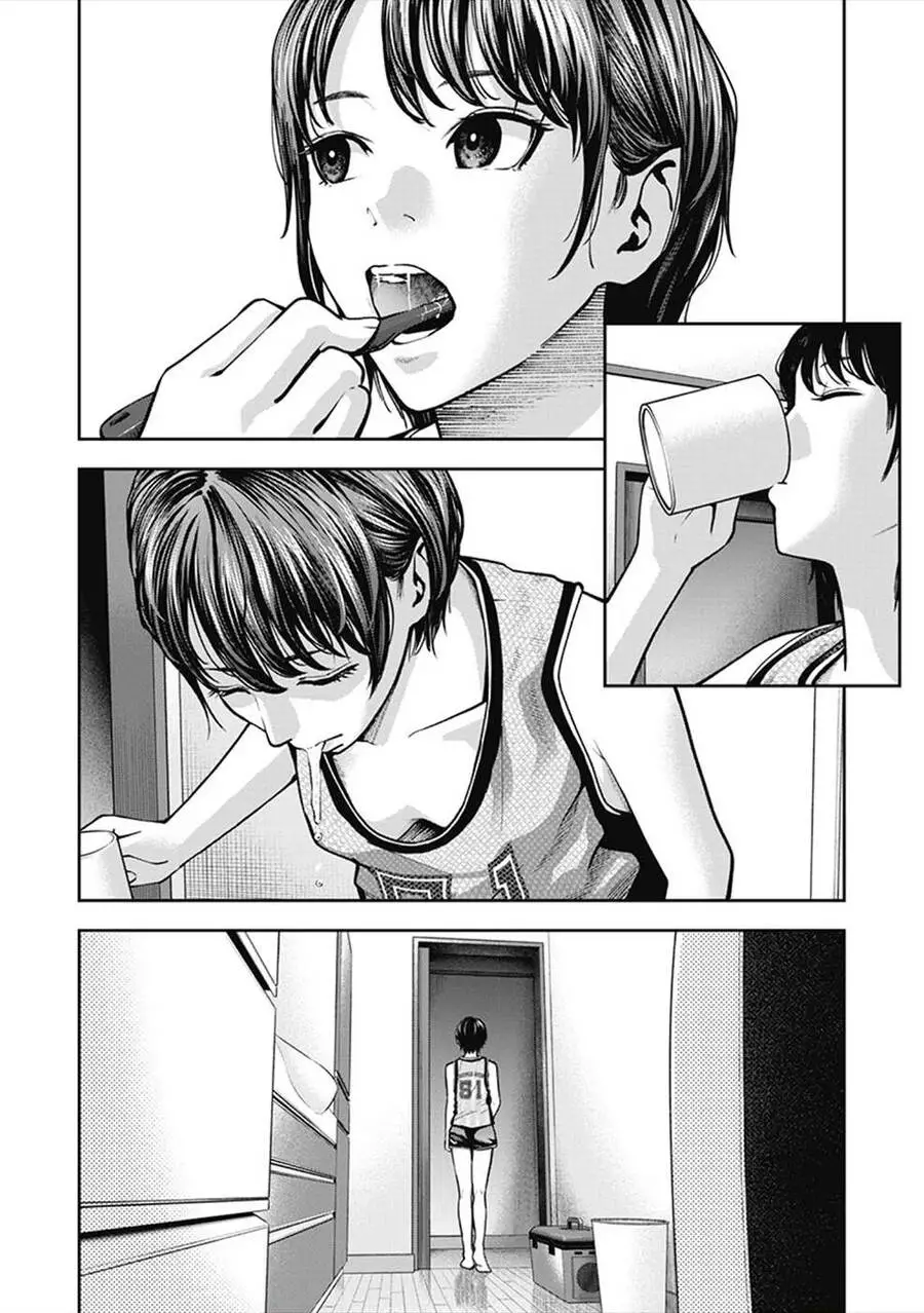 Double Play Nettruyen ZZZ Chương 4 Page 6