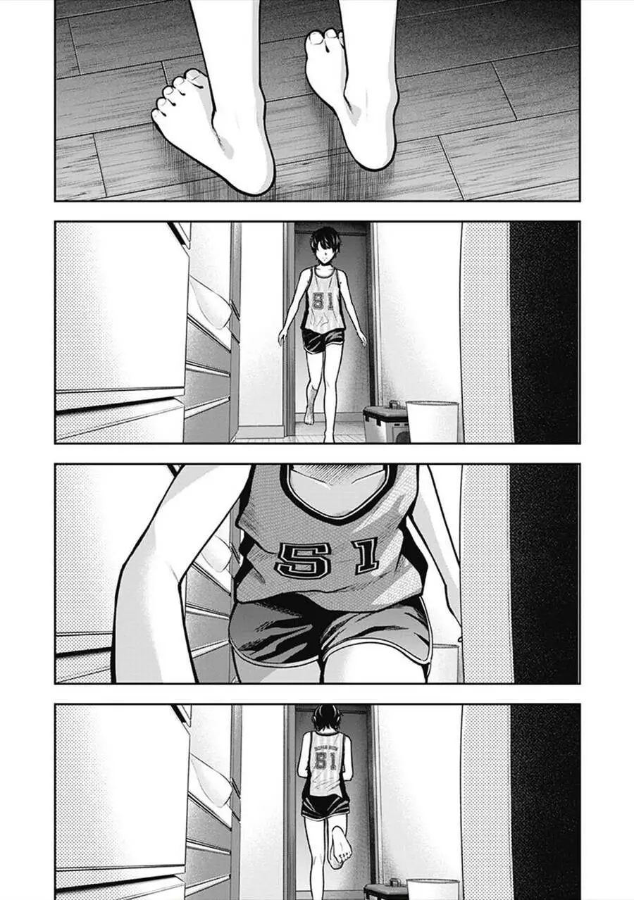 Double Play Nettruyen ZZZ Chương 4 Page 7