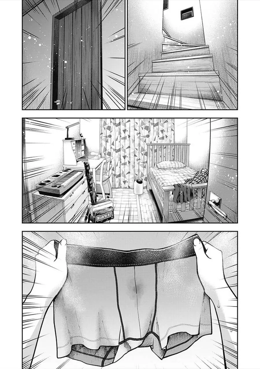 Double Play Nettruyen ZZZ Chương 4 Page 8