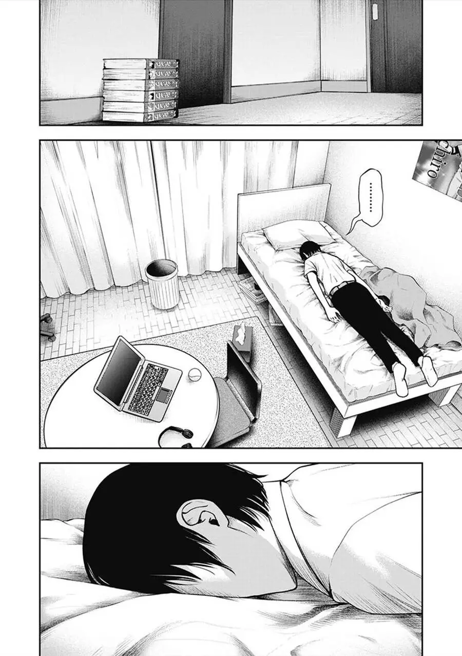 Double Play Nettruyen ZZZ Chương 2 Page 9