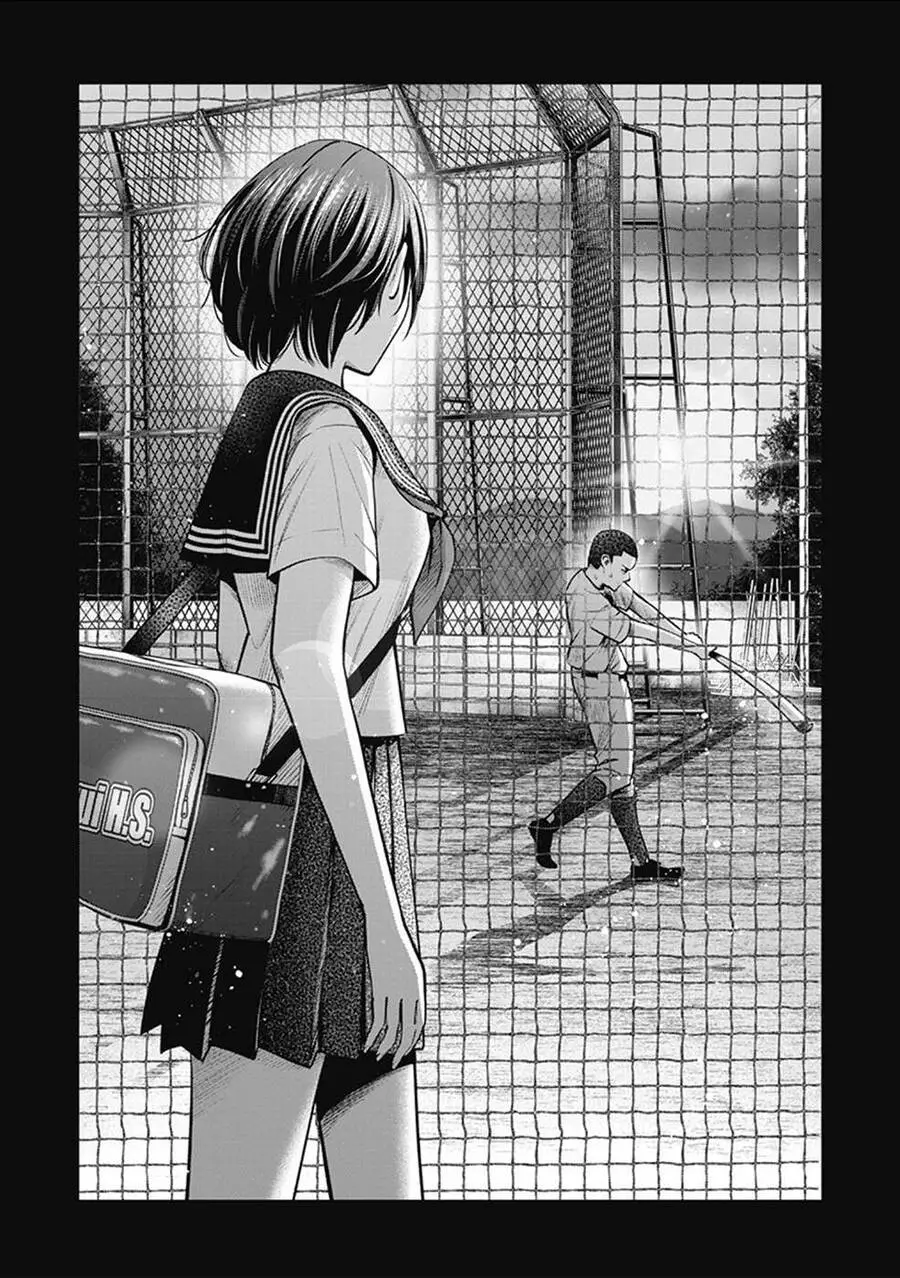 Double Play Nettruyen ZZZ Chương 2 Page 14