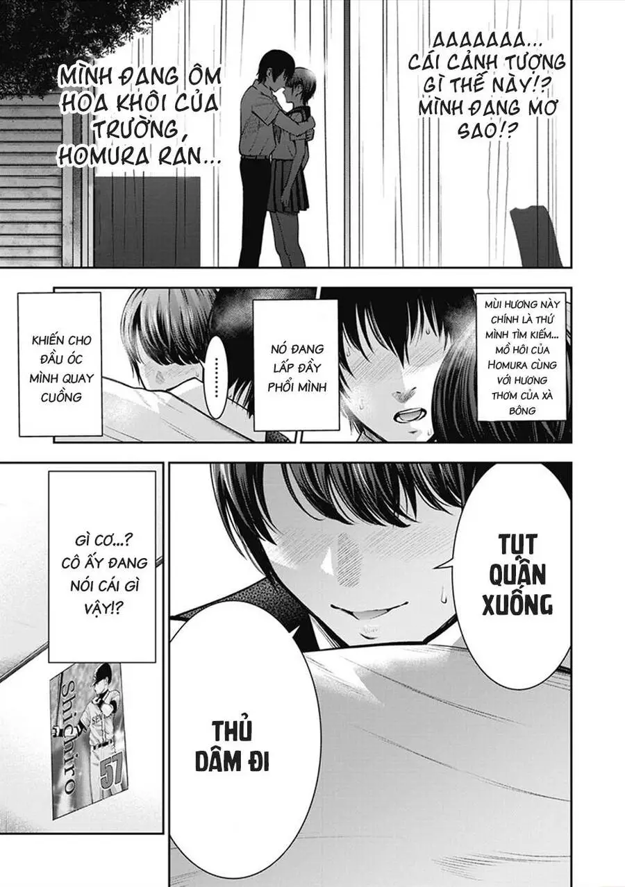 Double Play Nettruyen ZZZ Chương 2 Page 20