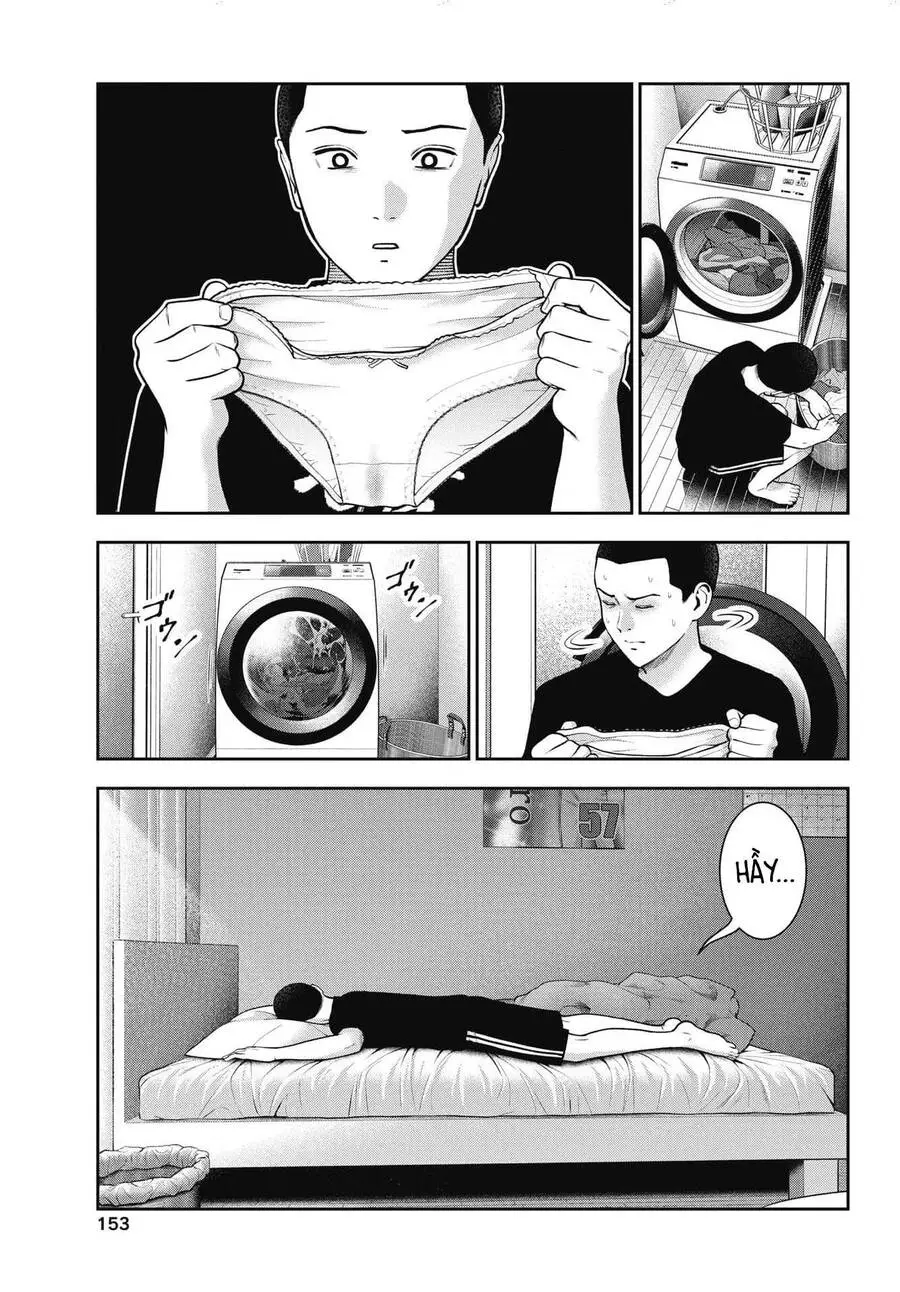 Double Play Nettruyen ZZZ Chương 21 Page 6