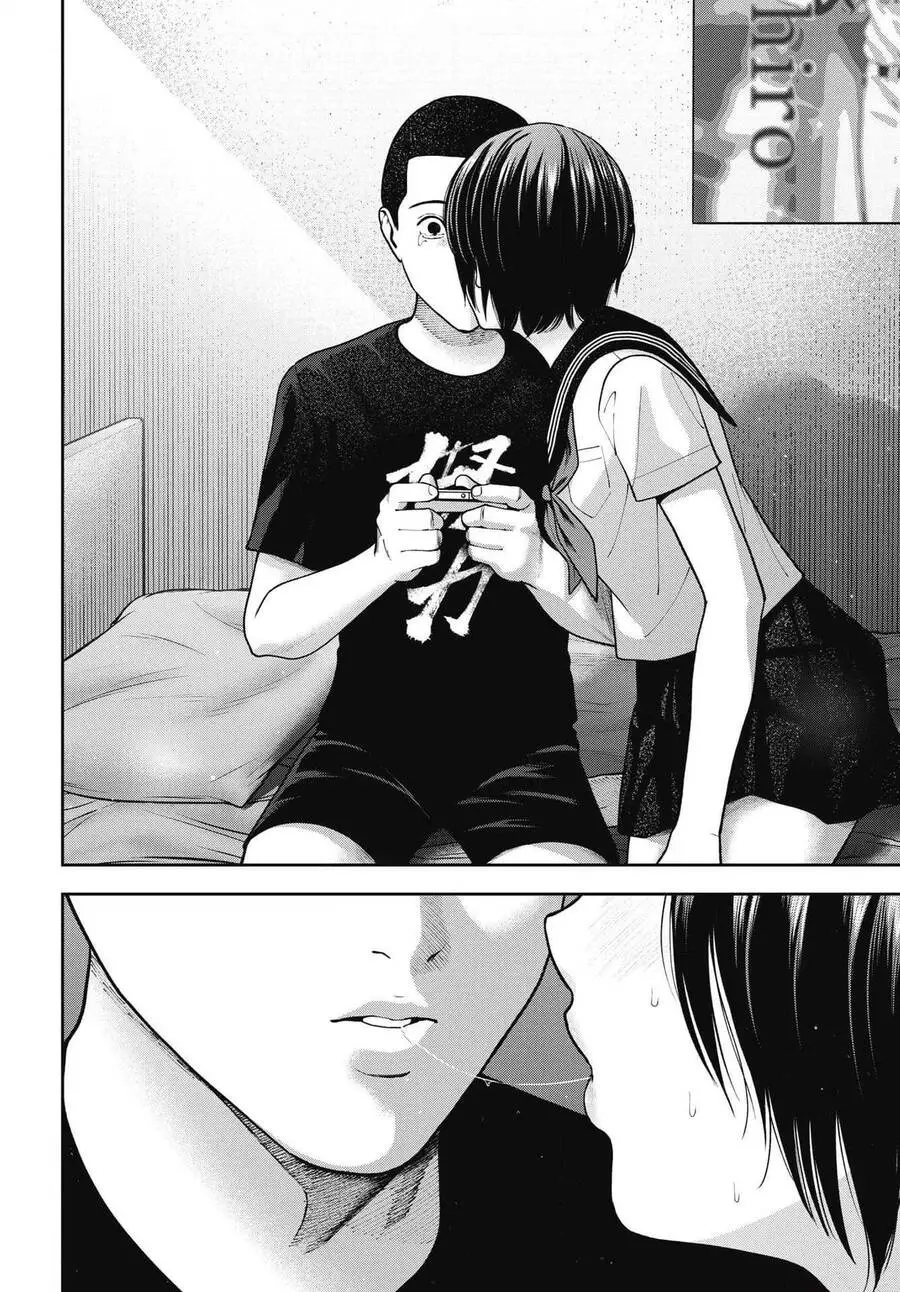 Double Play Nettruyen ZZZ Chương 21 Page 13