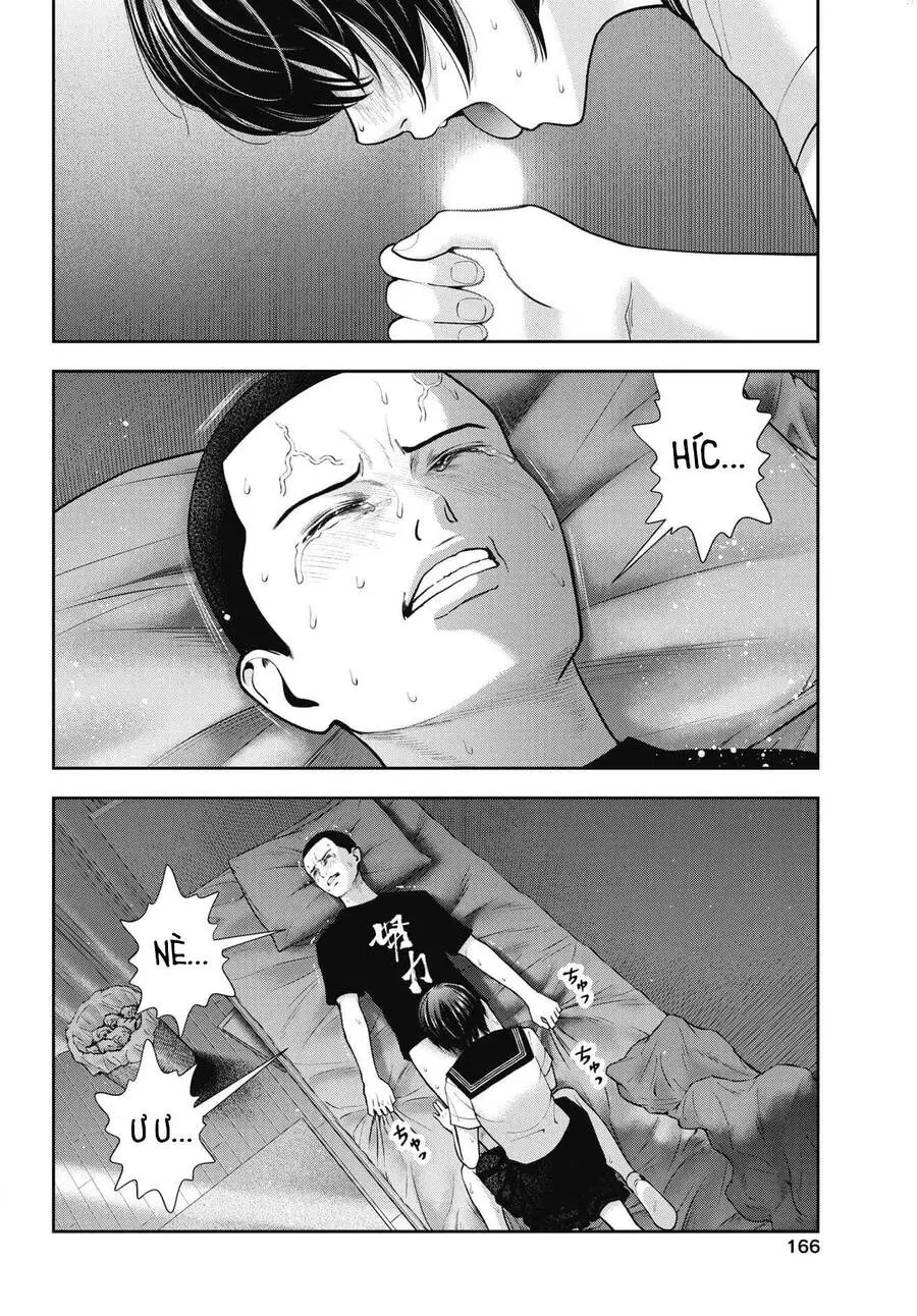 Double Play Nettruyen ZZZ Chương 21 Page 19