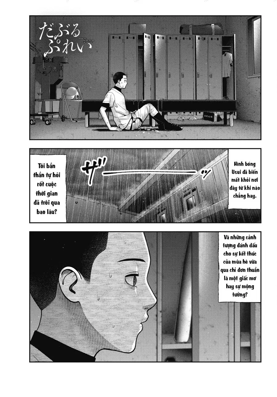 Double Play Nettruyen ZZZ Chương 34 Page 2