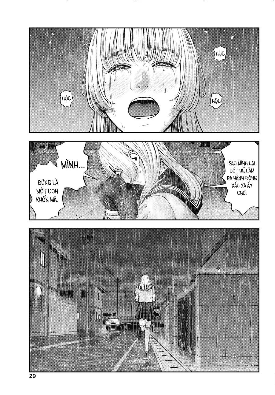 Double Play Nettruyen ZZZ Chương 34 Page 6
