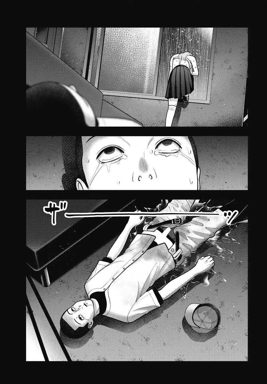 Double Play Nettruyen ZZZ Chương 34 Page 10