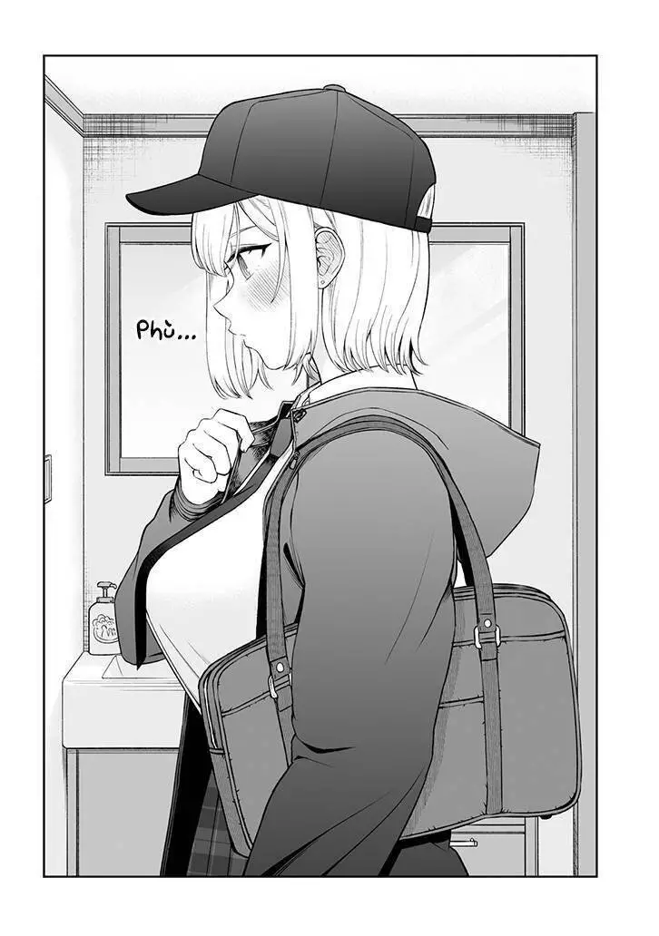 Cô Bạn Hoàng Tử Nettruyen ZZZ Chương 1 Page 18