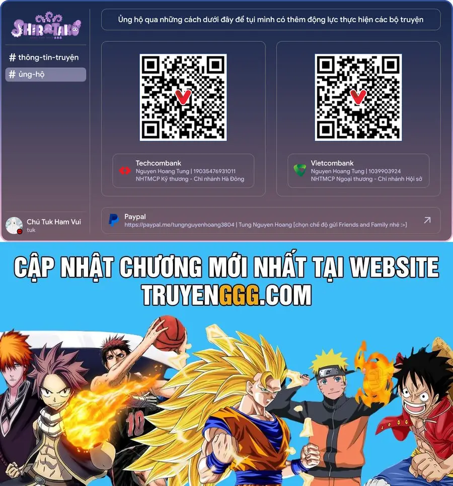 Cô Bạn Hoàng Tử Nettruyen ZZZ Chương 14 Page 20