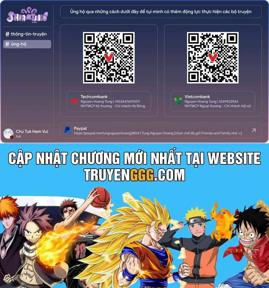 Cô Bạn Hoàng Tử Nettruyen ZZZ Chương 14 Page 21
