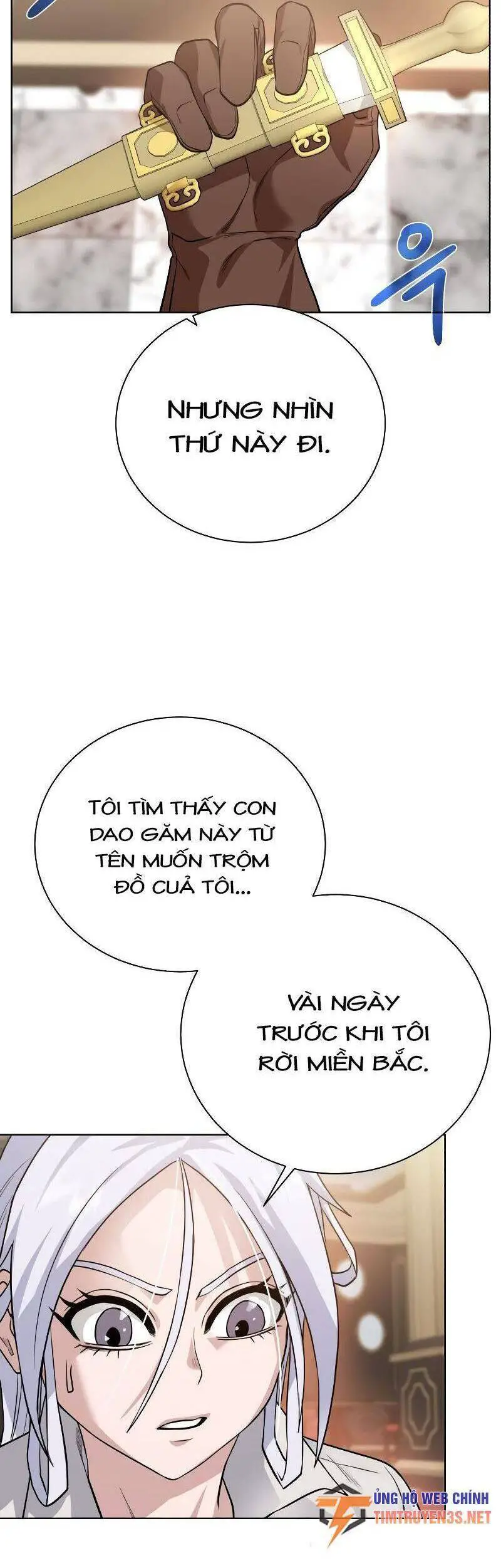 Cổ Vật Trong Hầm Tối Nettruyen ZZZ Chương 86 Page 36