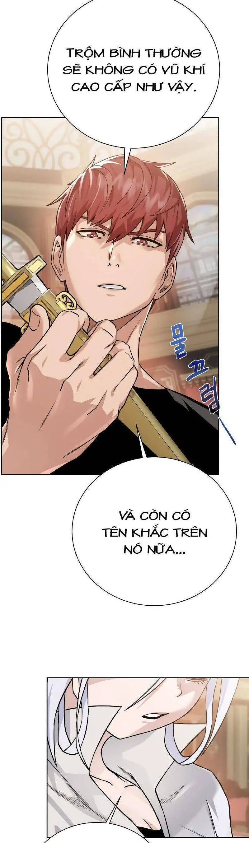 Cổ Vật Trong Hầm Tối Nettruyen ZZZ Chương 86 Page 38
