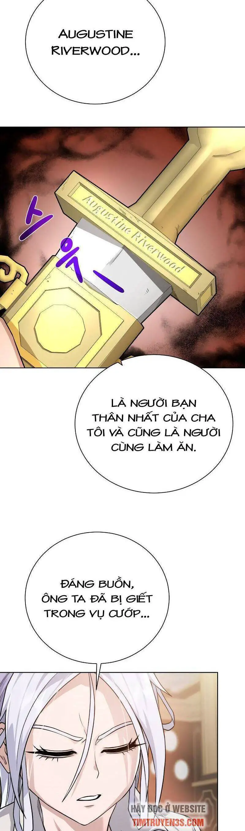 Cổ Vật Trong Hầm Tối Nettruyen ZZZ Chương 86 Page 39