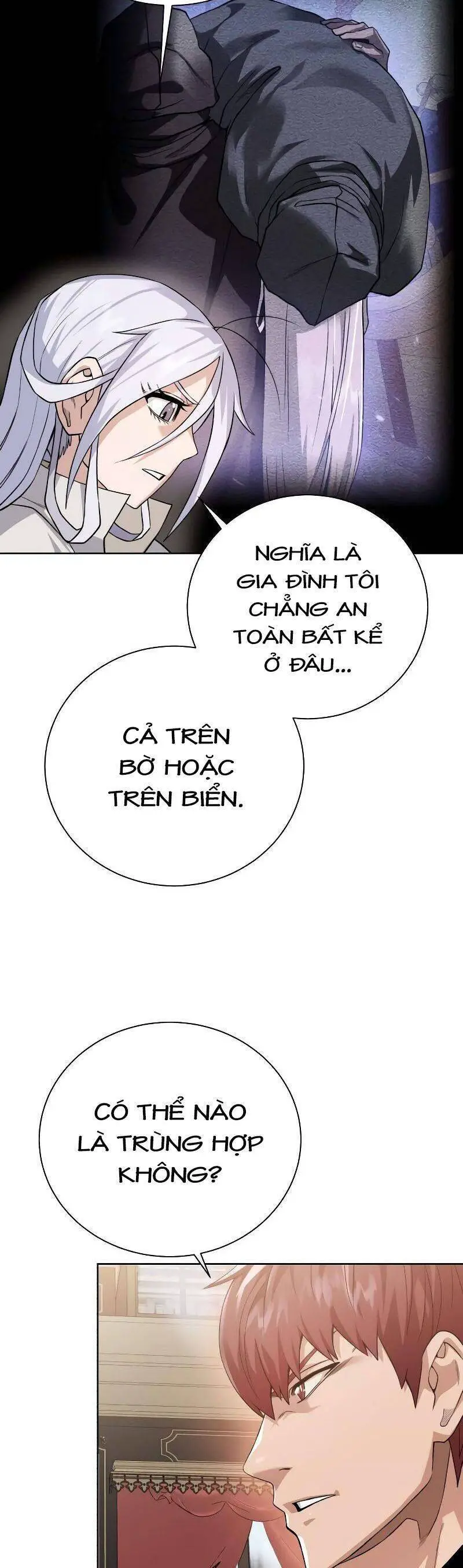 Cổ Vật Trong Hầm Tối Nettruyen ZZZ Chương 86 Page 41