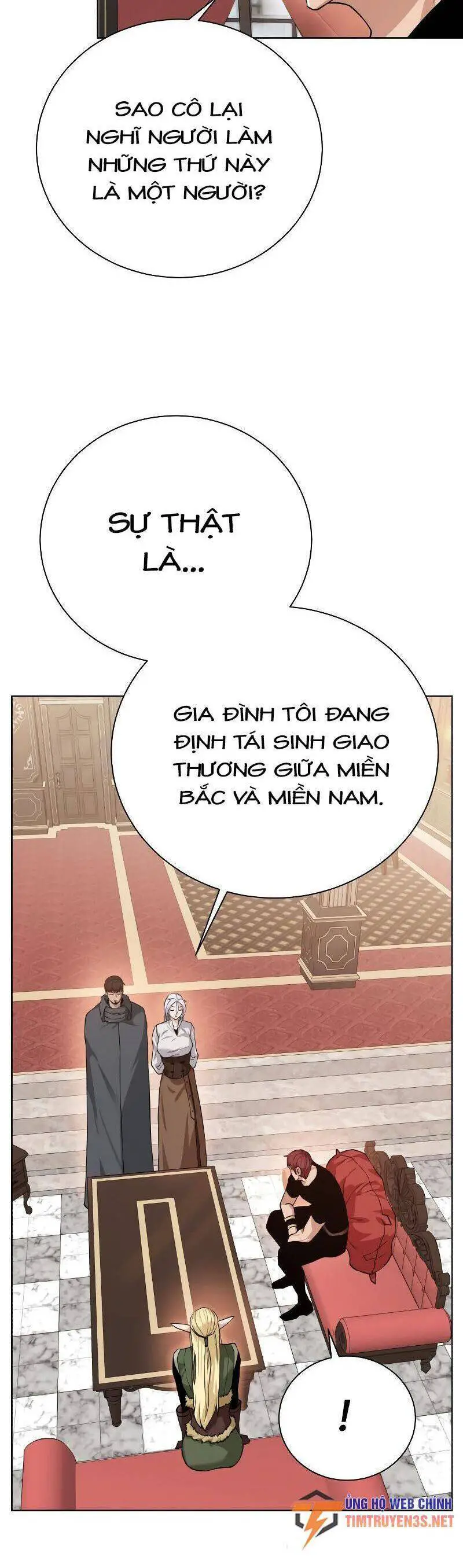 Cổ Vật Trong Hầm Tối Nettruyen ZZZ Chương 86 Page 42
