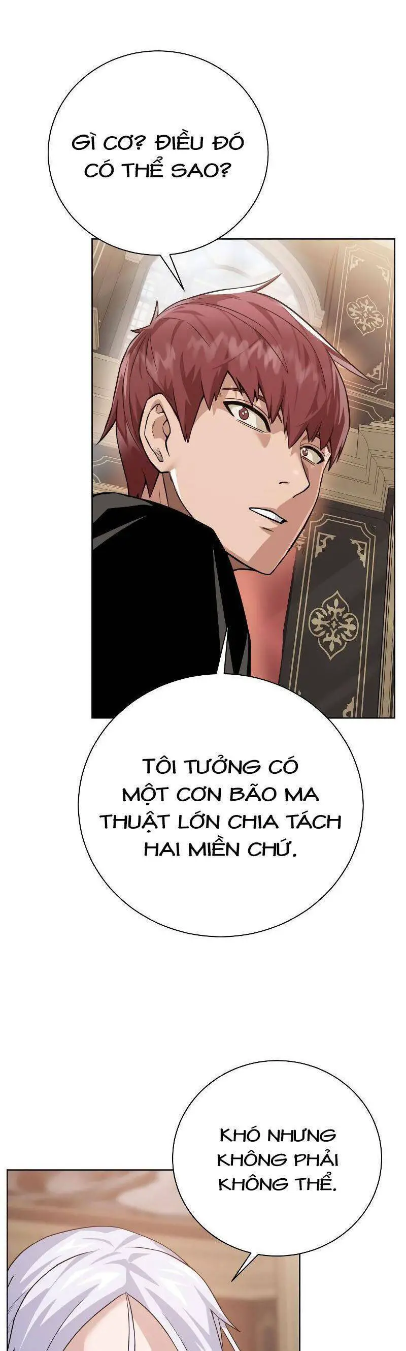 Cổ Vật Trong Hầm Tối Nettruyen ZZZ Chương 86 Page 43