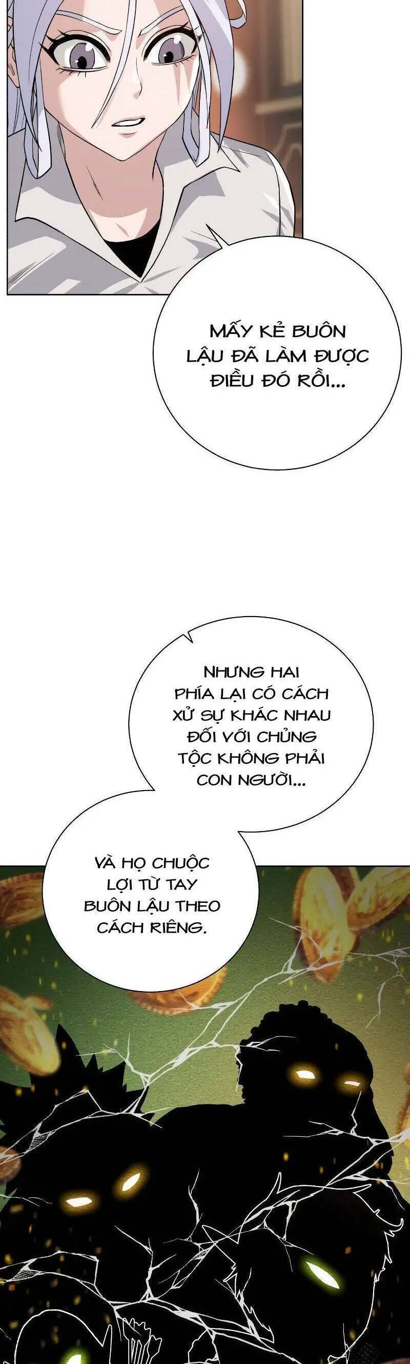 Cổ Vật Trong Hầm Tối Nettruyen ZZZ Chương 86 Page 44