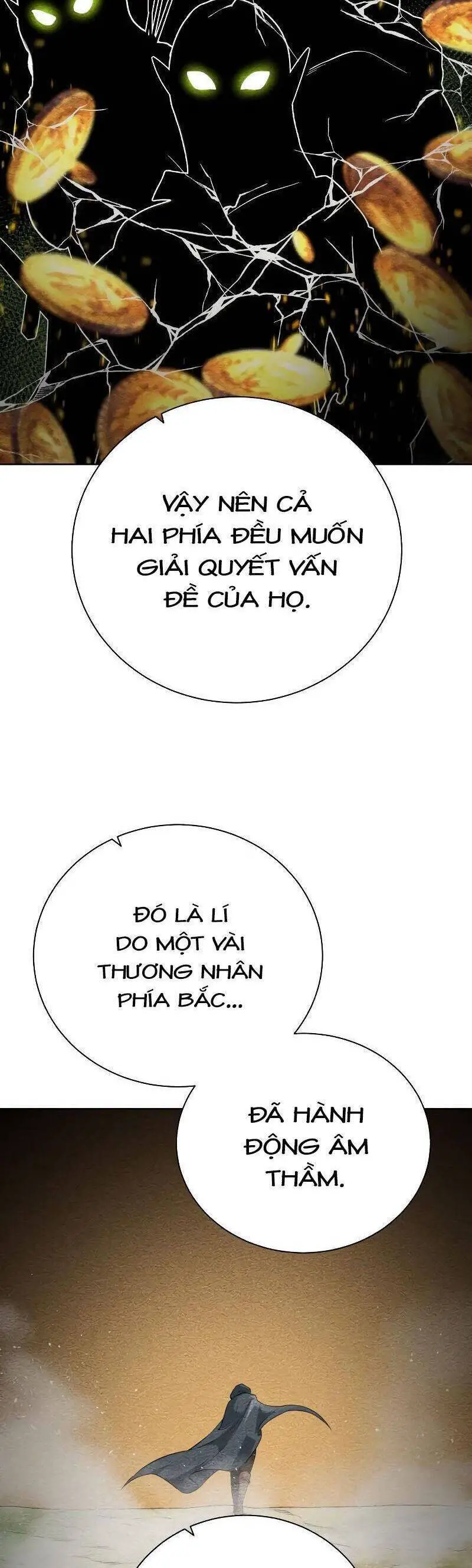 Cổ Vật Trong Hầm Tối Nettruyen ZZZ Chương 86 Page 45