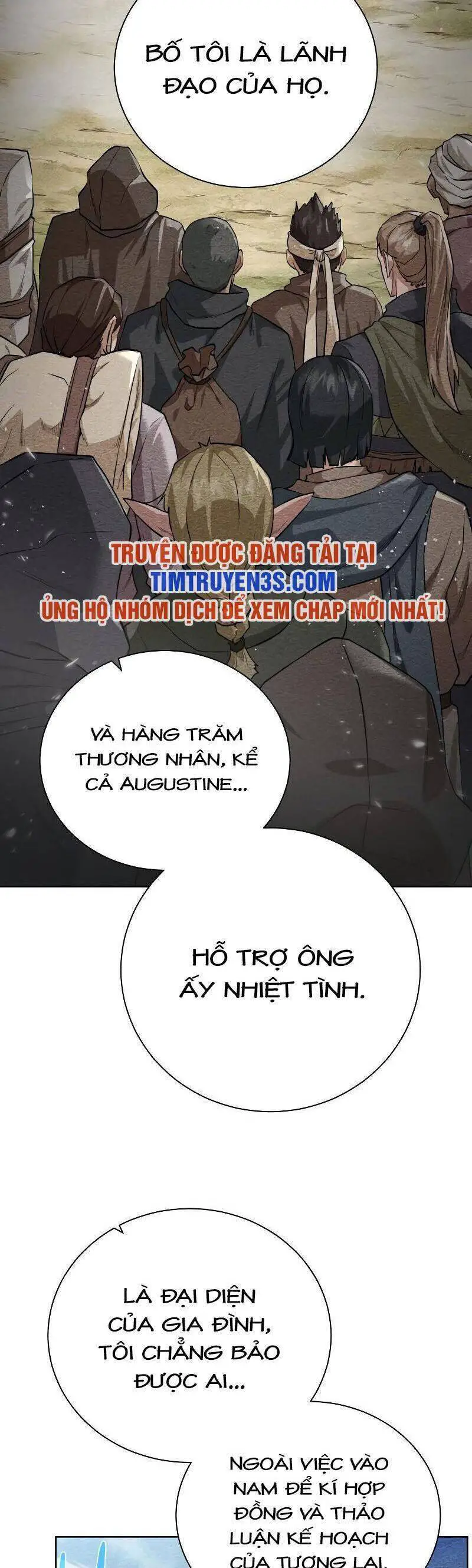 Cổ Vật Trong Hầm Tối Nettruyen ZZZ Chương 86 Page 46
