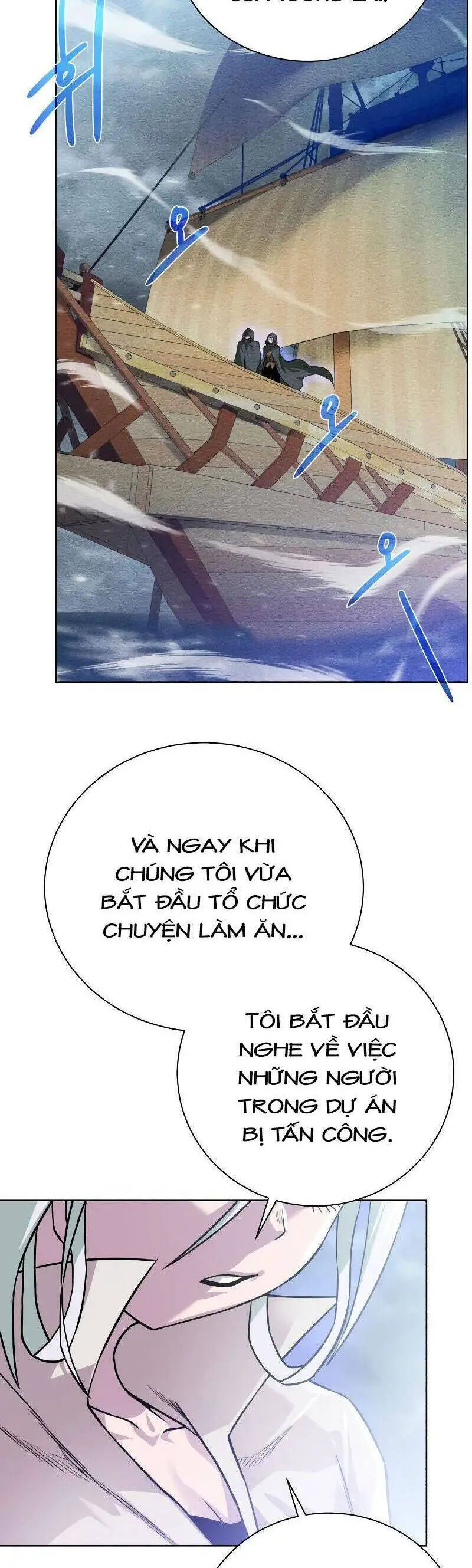 Cổ Vật Trong Hầm Tối Nettruyen ZZZ Chương 86 Page 47