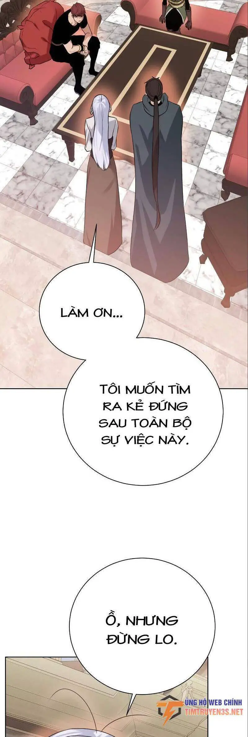 Cổ Vật Trong Hầm Tối Nettruyen ZZZ Chương 87 Page 3